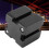 Bloco central de metal Z030MB para torno Mini Ma 8