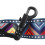 Saxophone Neck Strap with Snap Hook Sax Harness fo 7