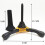 Support de support de saxophone portable pliable Tr 3