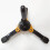 Support de support de saxophone portable pliable Tr 5