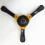 Support de support de saxophone portable pliable Tr 7