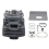 Συγκρότημα κυλίνδρων 44MM 52CC 1E44F-5 44F-5 44-5 BG520 C 1