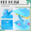 Gaiola para hamsters com claraboia transparente 6