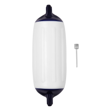 Paraurti di ancoraggio in PVC per barche gonfiabili, per barche,