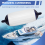 Pare-chocs d'ancre en PVC pour bateau gonflable, 6