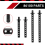 4Pcs/Lot Model Car Shell Column L70Mm/110Mm Front 6