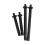 4Pcs/Lot Model Car Shell Column L70Mm/110Mm Front 1