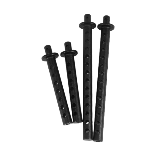 4Pcs/Lot Model Car Shell Column L70Mm/110Mm Front 1