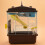 Gaiola para hamsters com claraboia transparente 9