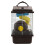 Gaiola para hamsters com claraboia transparente 8