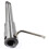 Eixo de corte anular com cone Morse MT3 para 1,91 6