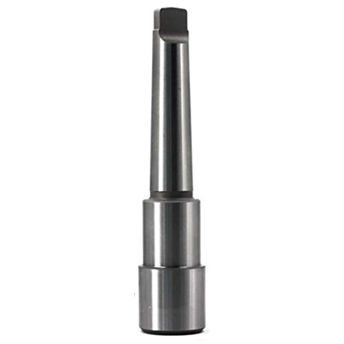 Eixo de corte anular com cone Morse MT3 para 1,91 2