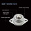 12 τεμάχια -15A Μεταφορές Μπάλας Universal Rotation C 5