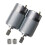 Ηλεκτρικός κινητήρας Universal 550 15000RPM RS550 12V Ac 2