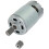 Ηλεκτρικός κινητήρας Universal 550 15000RPM RS550 12V Ac 3