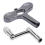 Continuous Motion Speed Key Universal Drum Tuning 1