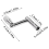 Continuous Motion Speed Key Universal Drum Tuning 6