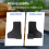 Broodbakmachine Mixer/Kneedblad voor MM-ES 7