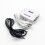 Ondersteuning voor VGA naar AV Mini Converter Scaler Adapter 10 10