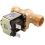 1/2 pollice Ac 220V normalmente chiuso in ottone elettrico So 8