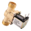 1/2 pollice Ac 220V normalmente chiuso in ottone elettrico So 3