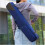 BillardQueuecase, BillardStickbag, large capacity, carrying bag for BillardQueue, multiple pockets(Blue) 5