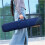 BillardQueuecase, BillardStickbag, large capacity, carrying bag for BillardQueue, multiple pockets(Blue) 2