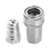 Pikaliitin ISO7241-A NPT -hydrauliikkakytkin 6