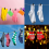 50 Sock Clips for Washing Machine and Dryer, Laund 6
