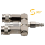 Luchtslangconnector 2-weg splitter 1/4 inch Compresso 8