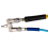 Luchtslangconnector 2-weg splitter 1/4 inch Compresso 3