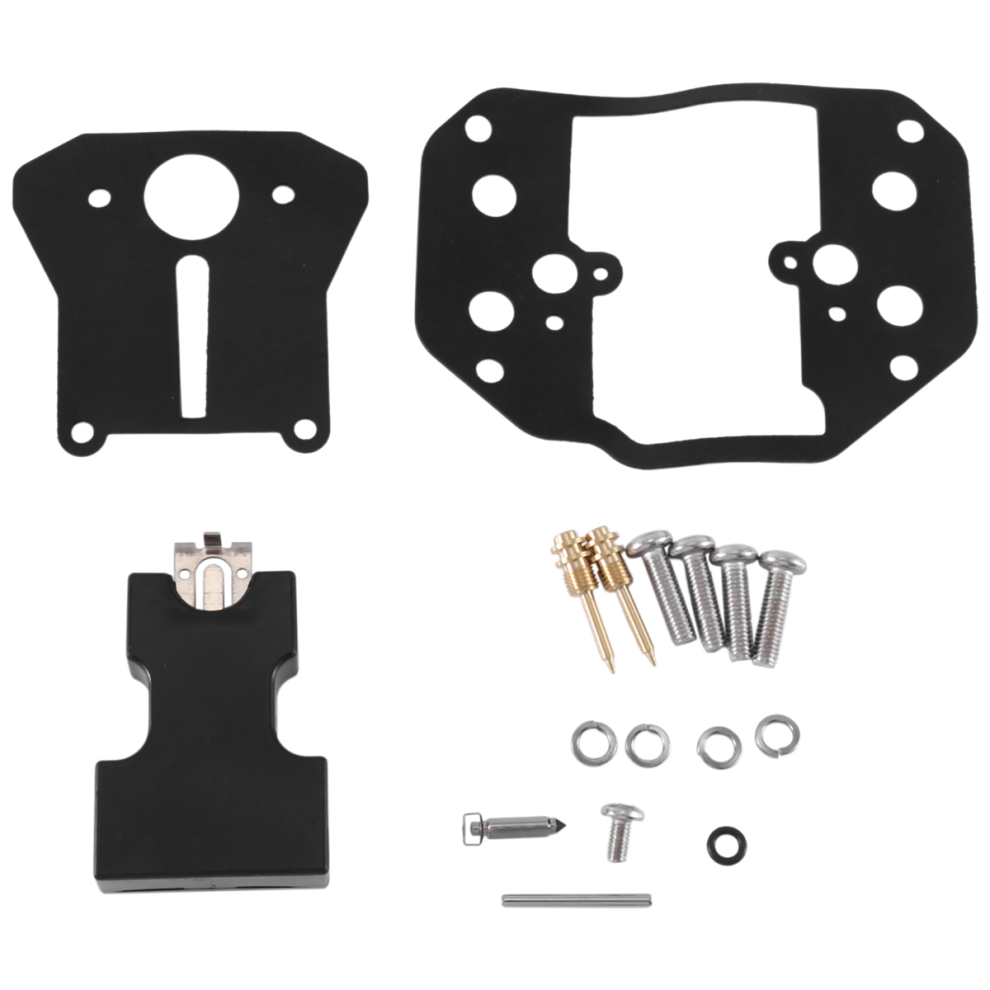 6F6-W0093-00-00 Carburetor Kit Repair Outboard 4852627479860