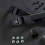 Roller Strap Schuhe Skating Schnalle Teile Ersatz 6