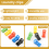 60 Sokkenclips voor wasmachine en droger, met 7