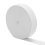 Elástico de costura branco 40 m carretel de malha de 3/4 polegadas 5