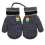 Kleinkind Kinder Kurze Strickhandschuhe Winter Dicke Fle 1
