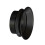 Binocular Helmet Night Vision Scope Goggles Rubber 6