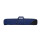 Billard Pool Queue Fall Cover Organizer Holder Container 3/4 Jointed Queue Cases Billard Pole Storage Bag(Blue) 1