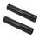 Mountain Bike Bicycle 20mm Thru-Axle Conversion to 2