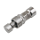 Bike Crank Puller Bicycle Bottom Bracket Remover W 2