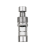 Bike Crank Puller Bicycle Bottom Bracket Remover W 5