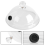 Molecular Cuisine Rauchhaube, lebensmittelechter Deckel, Kuppel C 1