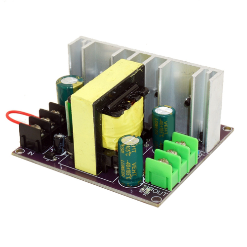 Μονάδα ήχου Μονό DC 12V έως  24V Subwoofer αυτοκινήτου 2