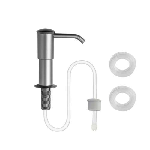 Seifenspender-Verlängerungsrohr-Kit Haushaltsküche 2