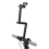 Multifunctionele paraplustandaard, draagbare beugel, stretch 5