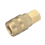 Conjunto de cinco peças de conexões pneumáticas 1/4NPT Quick Con 3