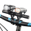 Fietsstuur verlengstuk, koplamp flitser 5
