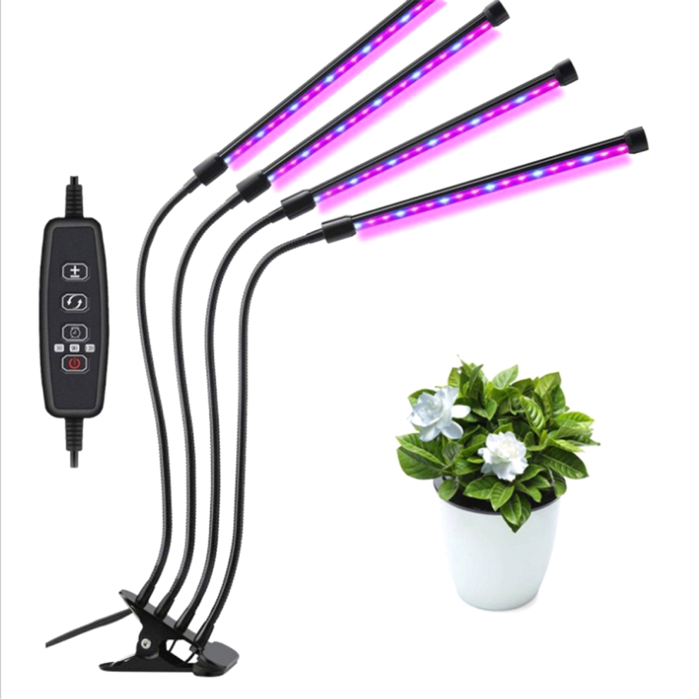 LED Grow Lights for Plants,Full Spectrum Plant Gro-image-OPC-PHZZWQ7-NEW