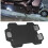 Motorcycle Engine Guard S Plate Protector Cover for BMW R18 1