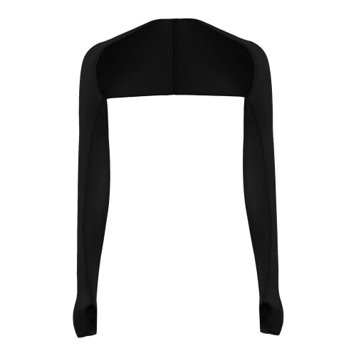 Ultraviolet Sun Protective Cooling Shawl Arm